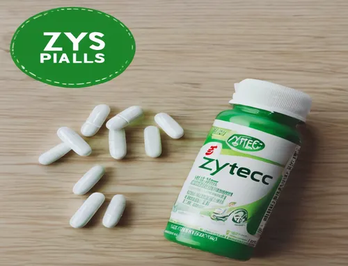 zyrtec vente libre belgique